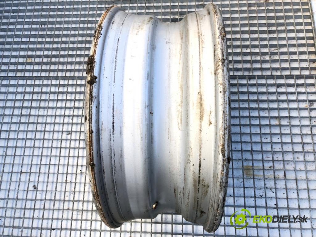 VOLVO FH II 10 KOLÍK: