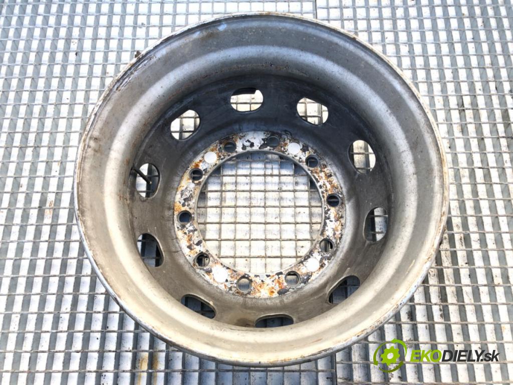 VOLVO FH II 10 PIN: