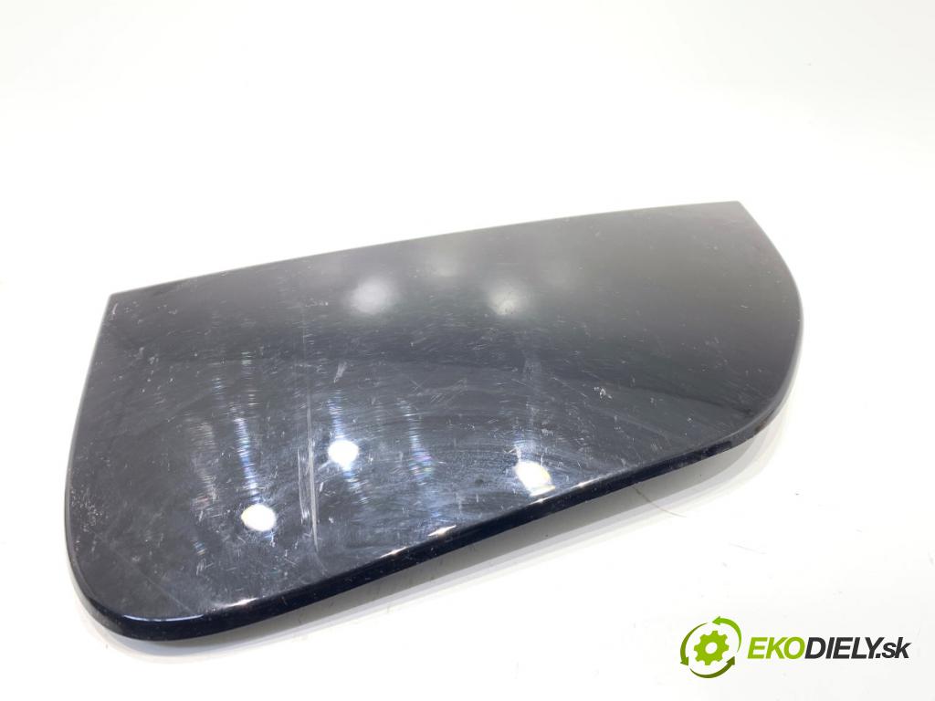 LAND ROVER RANGE ROVER EVOQUE SUV 2025 150 kW 2.0 D200 MHEV 4x4 1997 mří kryt nárazníka pravý přední část K8D2-15A298-AC