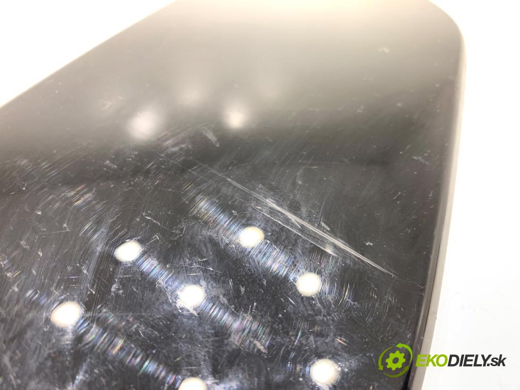 LAND ROVER RANGE ROVER EVOQUE SUV 2025 150 kW 2.0 D200 MHEV 4x4 1997 mří kryt nárazníka pravý přední část K8D2-15A298-AC