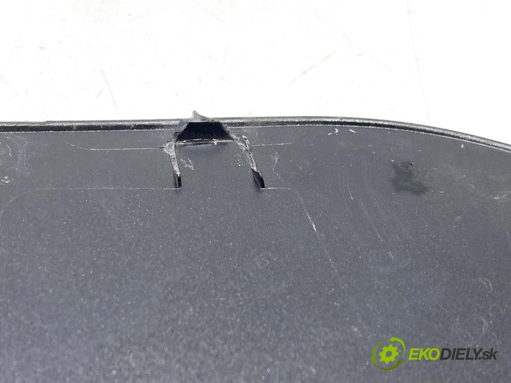 LAND ROVER RANGE ROVER EVOQUE SUV 2025 150 kW 2.0 D200 MHEV 4x4 1997 mří kryt nárazníka pravý přední část K8D2-15A298-AC