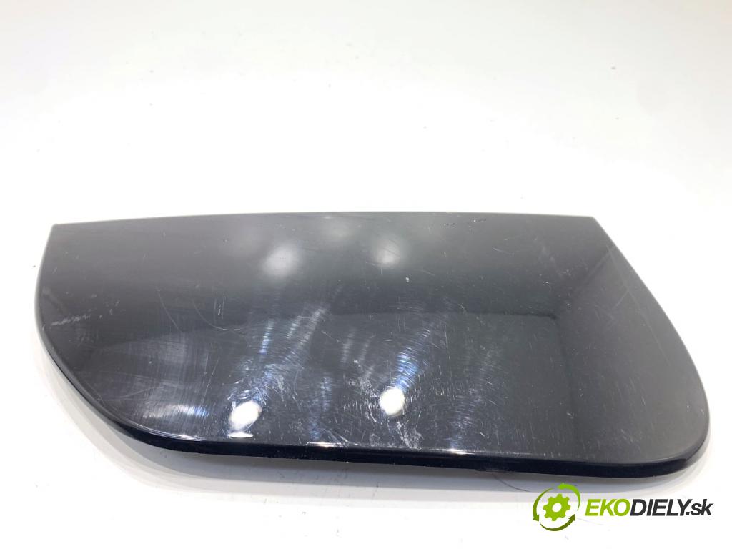 LAND ROVER RANGE ROVER EVOQUE SUV 2025 150 kW 2.0 D200 MHEV 4x4 1997 mří kryt nárazníka levý přední část K8D2-15A299-AC