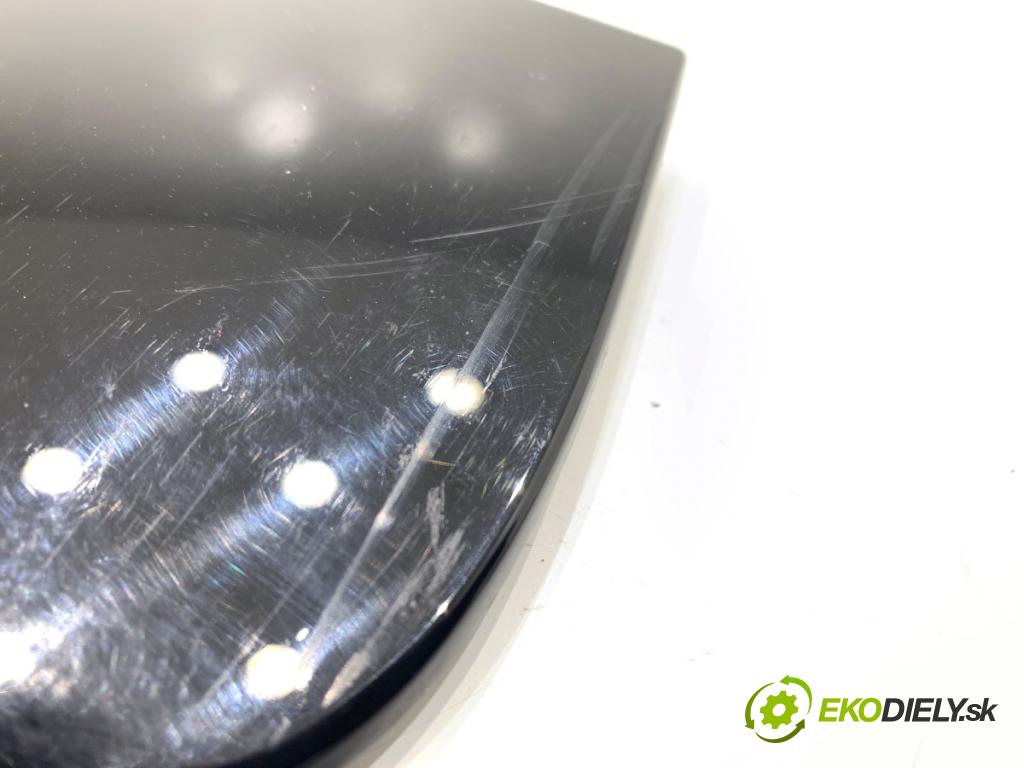 LAND ROVER RANGE ROVER EVOQUE SUV 2025 150 kW 2.0 D200 MHEV 4x4 1997 mří kryt nárazníka levý přední část K8D2-15A299-AC