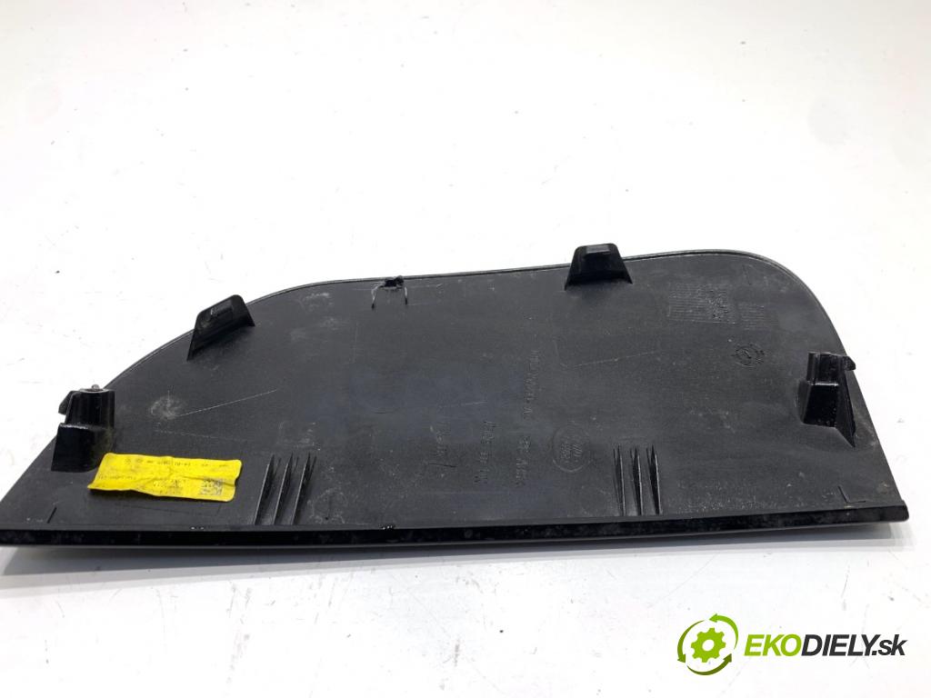 LAND ROVER RANGE ROVER EVOQUE SUV 2025 150 kW 2.0 D200 MHEV 4x4 1997 mří kryt nárazníka levý přední část K8D2-15A299-AC
