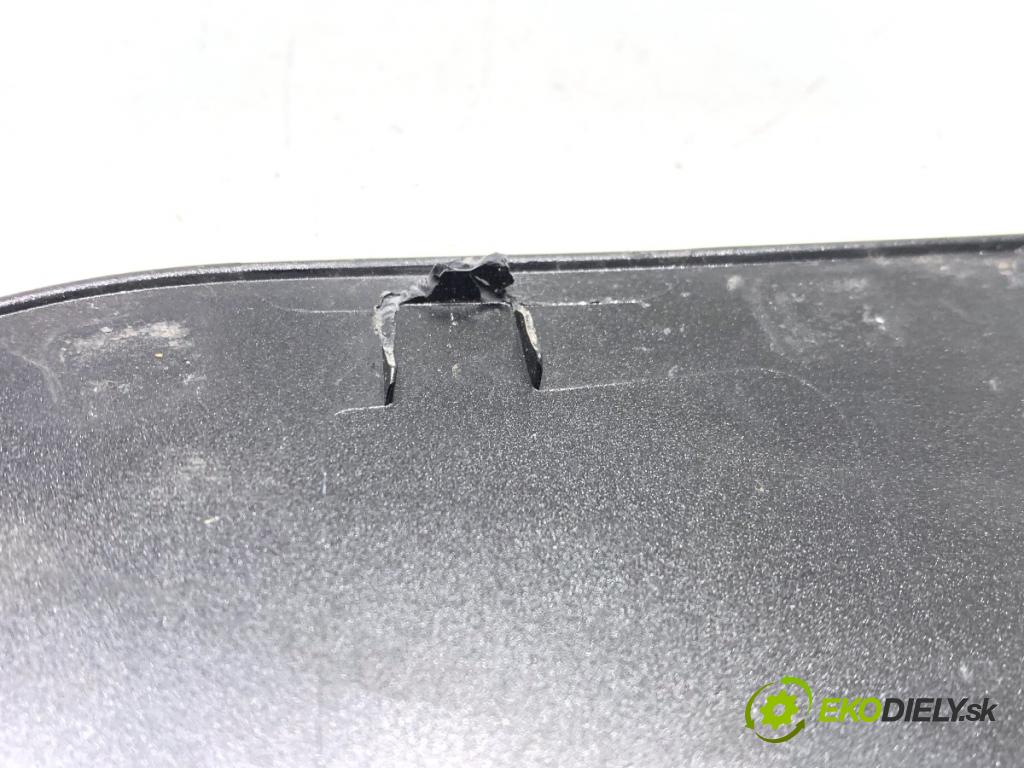 LAND ROVER RANGE ROVER EVOQUE SUV 2025 150 kW 2.0 D200 MHEV 4x4 1997 mří kryt nárazníka levý přední část K8D2-15A299-AC