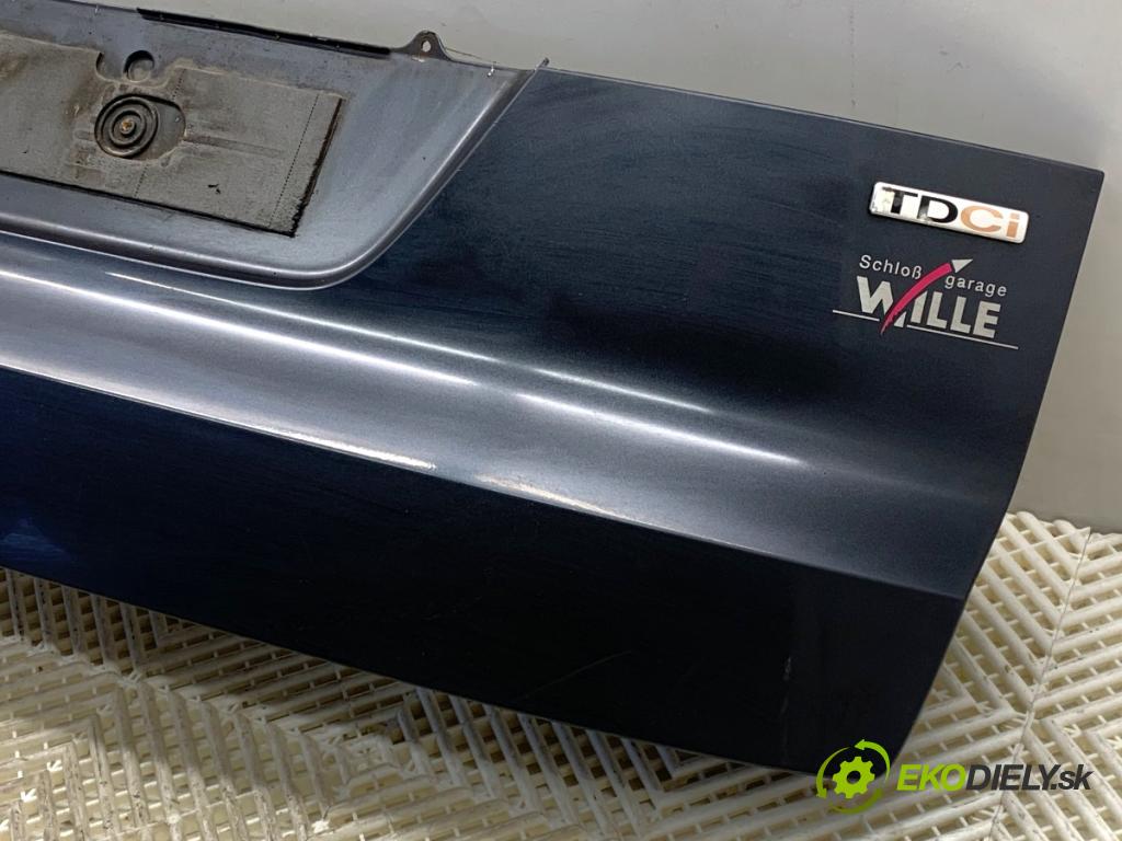 FORD MONDEO MK4 Kombi 2008 103 kW 2.0 TDCi 1997 zadní část - čelo dveří zadní část