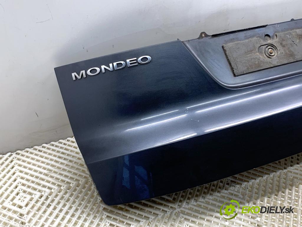 FORD MONDEO MK4 Kombi 2008 103 kW 2.0 TDCi 1997 zadní část - čelo dveří zadní část