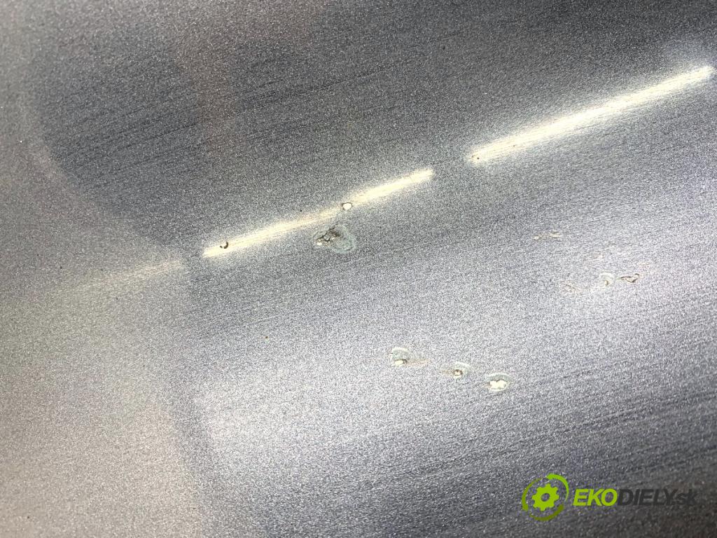 FORD MONDEO MK4 Kombi 2008 103 kW 2.0 TDCi 1997 zadní část - čelo dveří zadní část