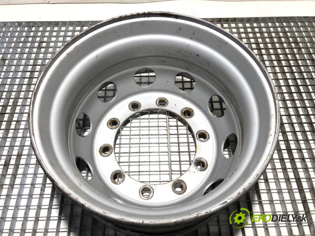 DAF N 10 PIN: