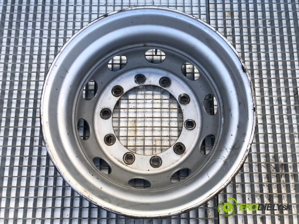 DAF N 10 PIN: