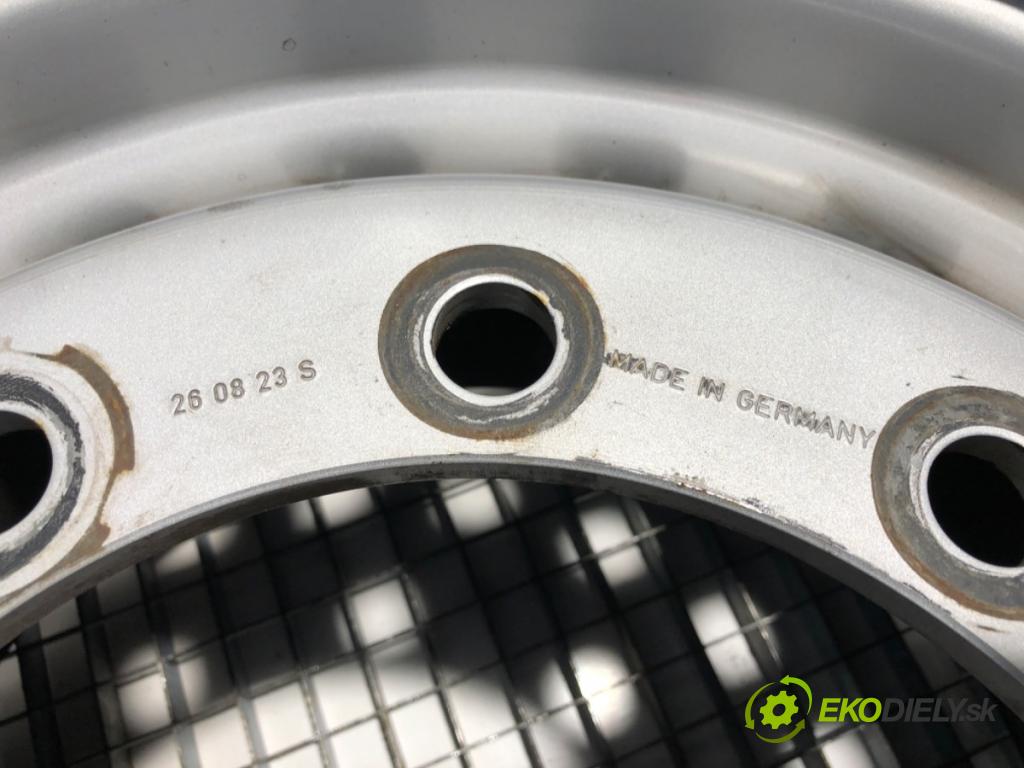 VOLVO FH II 10 KOLÍK: