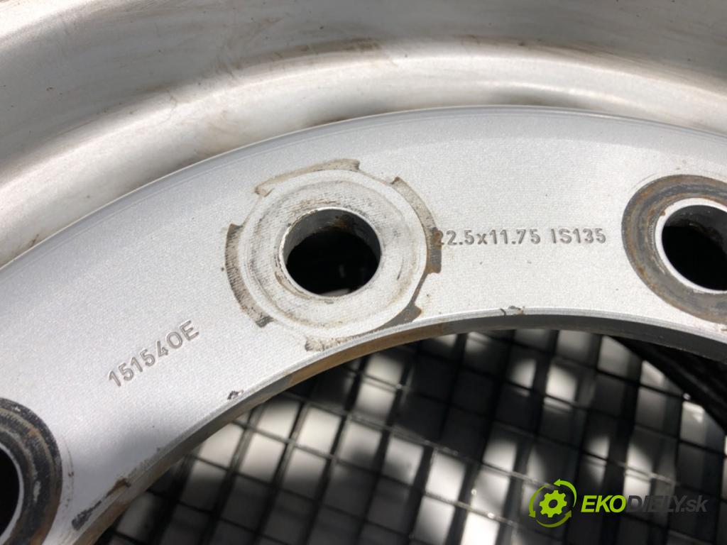 VOLVO FH II 10 KOLÍK: