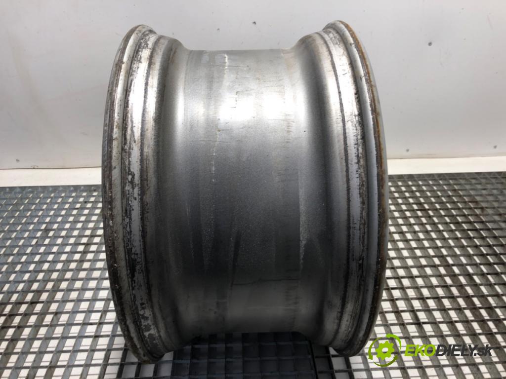 VOLVO FH II 10 KOLÍK: