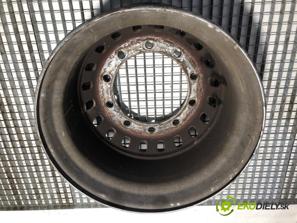 VOLVO FH II 10 KOLÍK: