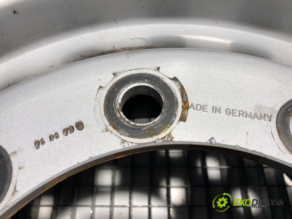 VOLVO FH II 10 KOLÍK: