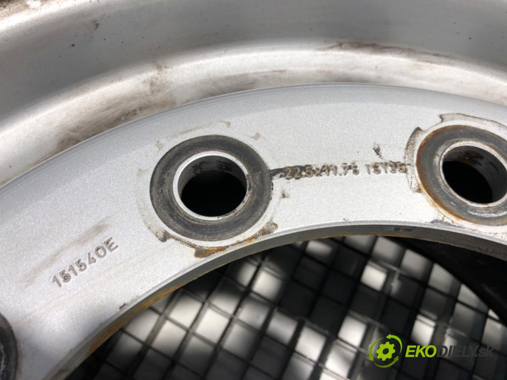 VOLVO FH II 10 KOLÍK: