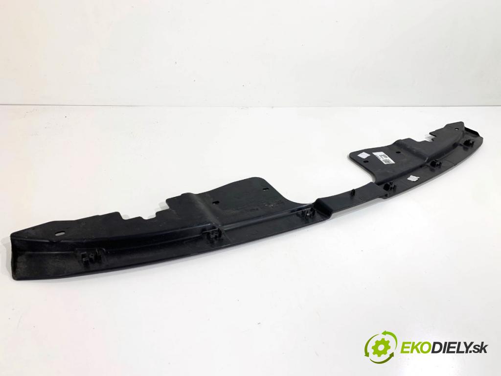 LAND ROVER RANGE ROVER EVOQUE SUV 2025 150 kW 2.0 D200 MHEV 4x4 1997 Clona Násada Lišta masky K8D2-8C436-AA