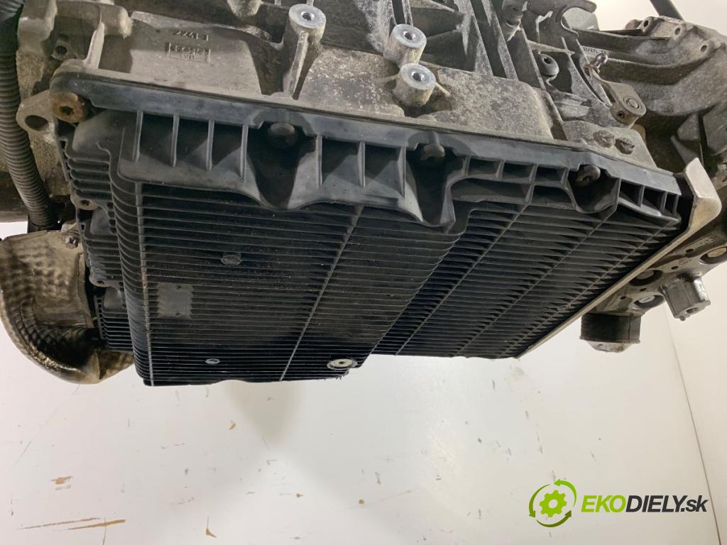 PORSCHE PANAMERA liftback 2010 294 kW 4.8 4S 4806 Prevodovka 970321105 97030001136 (Prevodovka)