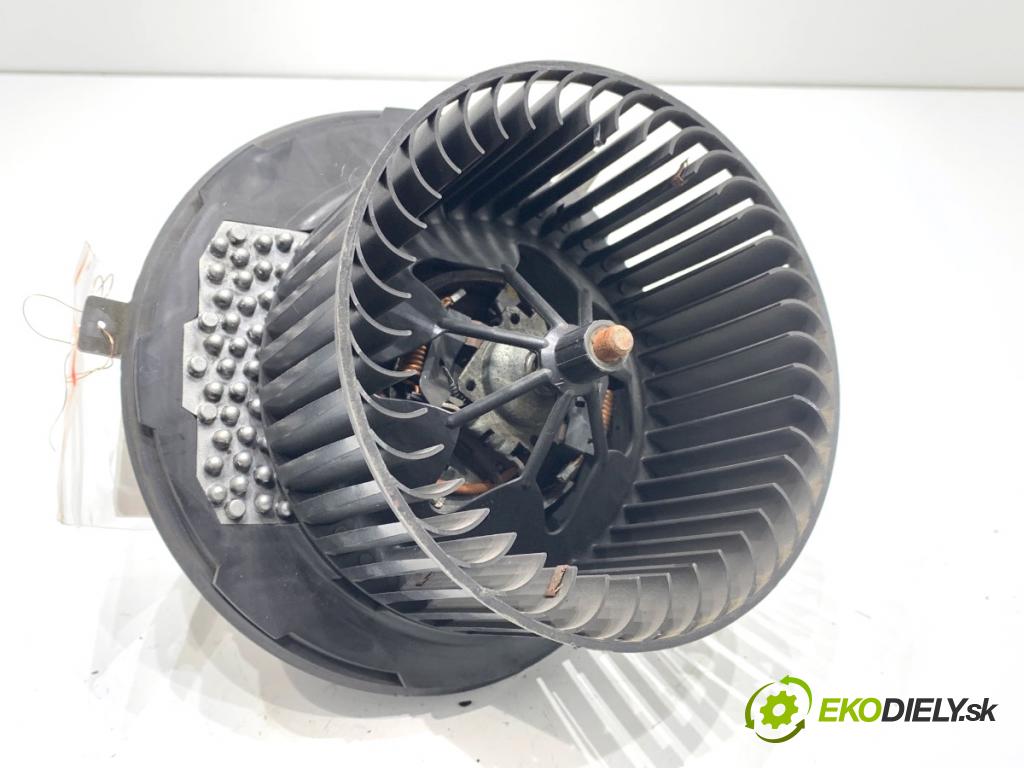 VW GOLF PLUS V liftback 2013 90 kW 1.4 TSI 1390 topení 3C1820015T