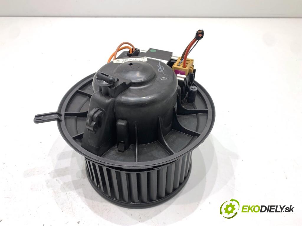 VW GOLF PLUS V liftback 2013 90 kW 1.4 TSI 1390 topení 3C1820015T