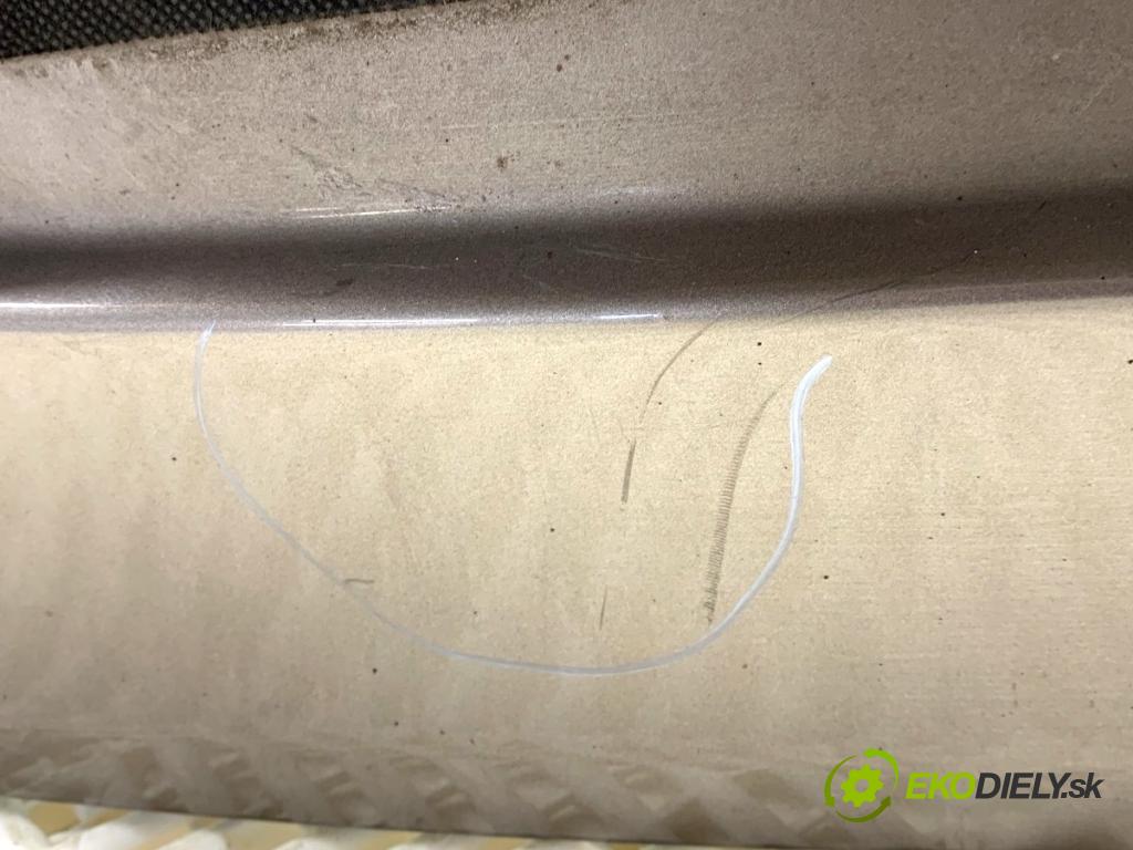 VW GOLF PLUS V liftback 2013 90 kW 1.4 TSI 1390 kapota zad LA8X