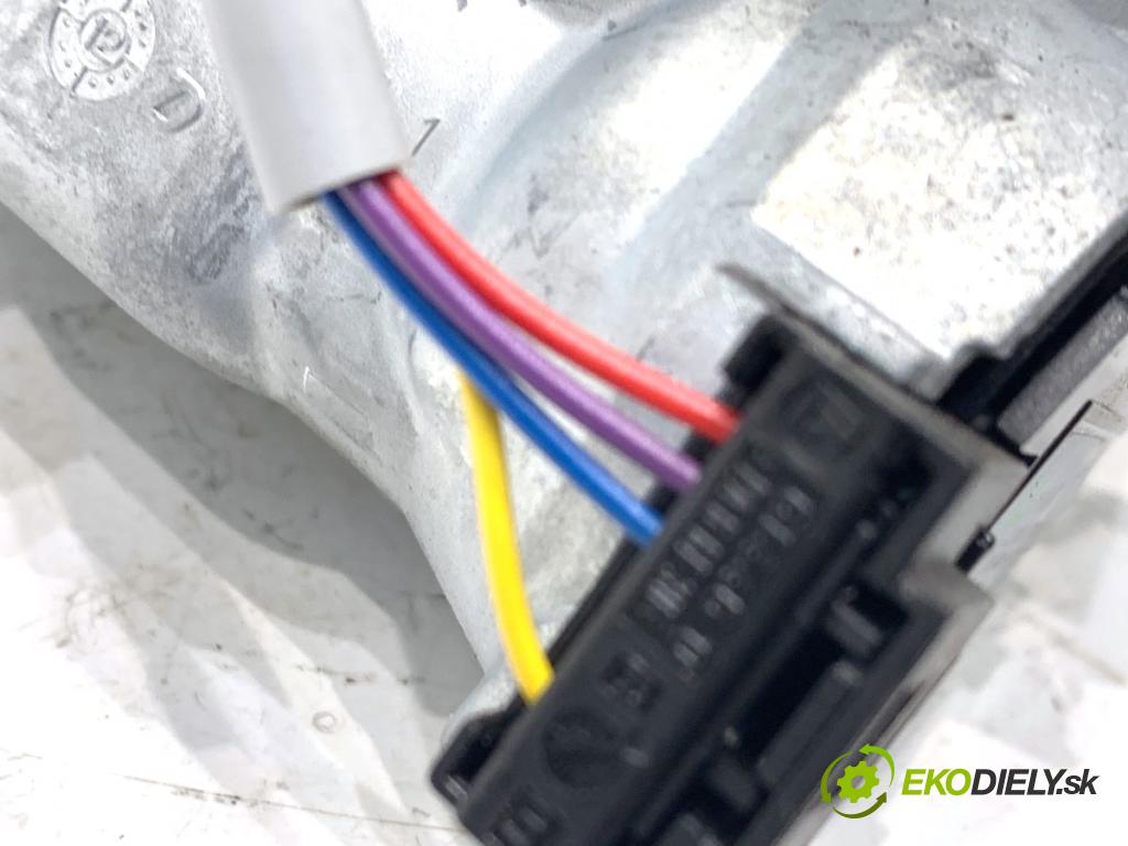 VW GOLF PLUS V liftback 2013 90 kW 1.4 TSI 1390 spínačka 1K0905851B (Spínací skříňka)