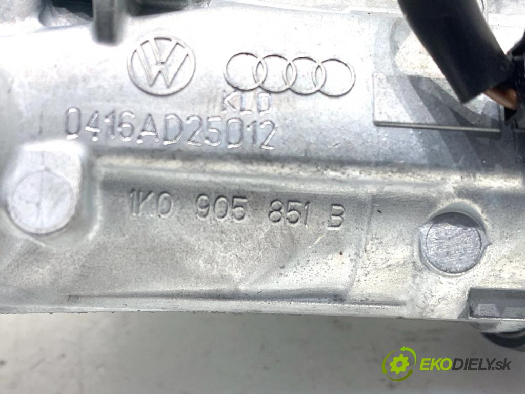 VW GOLF PLUS V liftback 2013 90 kW 1.4 TSI 1390 spinačka 1K0905851B (Spínacia skrinka)