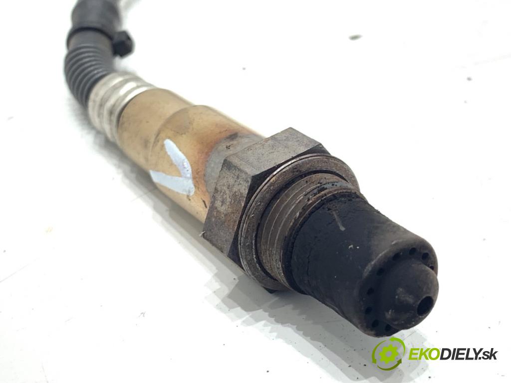 VW GOLF PLUS V liftback 2013 90 kW 1.4 TSI 1390 sonda lambda predný 07C906262BH (Lambda sonda)