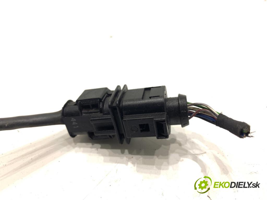 VW GOLF PLUS V liftback 2013 90 kW 1.4 TSI 1390 sonda lambda predný 07C906262BH (Lambda sonda)