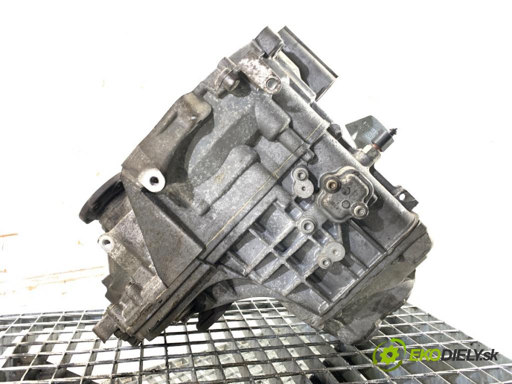 VW GOLF PLUS V liftback 2013 90 kW 1.4 TSI 1390 Prevodovka NBW (Prevodovka)