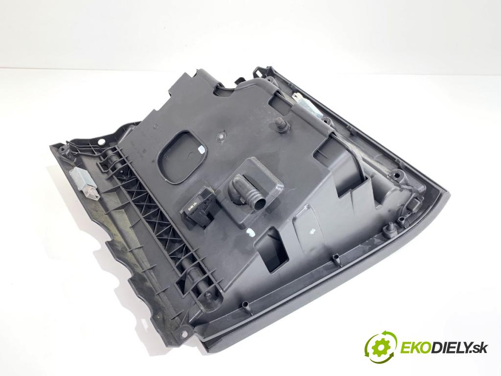 VW GOLF PLUS V liftback 2013 90 kW 1.4 TSI 1390 přihrádka kastlík spolujezdce 5M1857097Q (Přihrádka (kastlík))