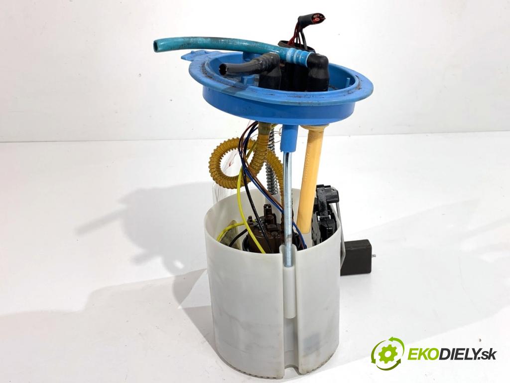 VW GOLF PLUS V liftback 2013 90 kW 1.4 TSI 1390 Pumpa paliva 1K0919051DB