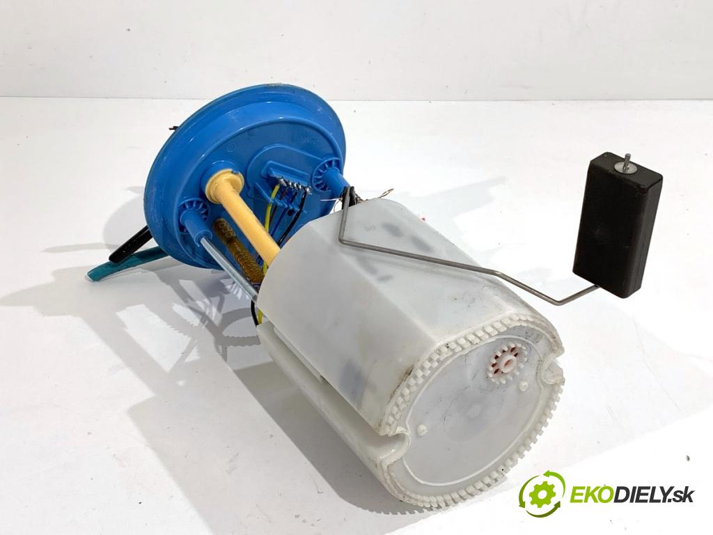 VW GOLF PLUS V liftback 2013 90 kW 1.4 TSI 1390 Pumpa paliva 1K0919051DB