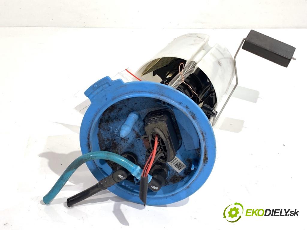 VW GOLF PLUS V liftback 2013 90 kW 1.4 TSI 1390 Pumpa paliva 1K0919051DB