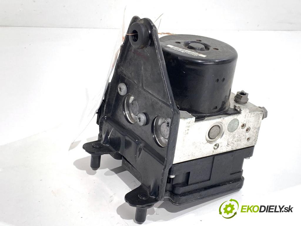 VW GOLF PLUS V liftback 2013 90 kW 1.4 TSI 1390 pumpa ABS 1K0614517DP (Pumpa ABS)