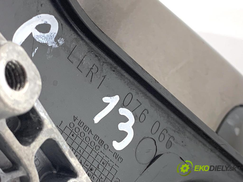 VW GOLF PLUS V liftback 2013 90 kW 1.4 TSI 1390 Spätné zrkadlo ľavy LA8X