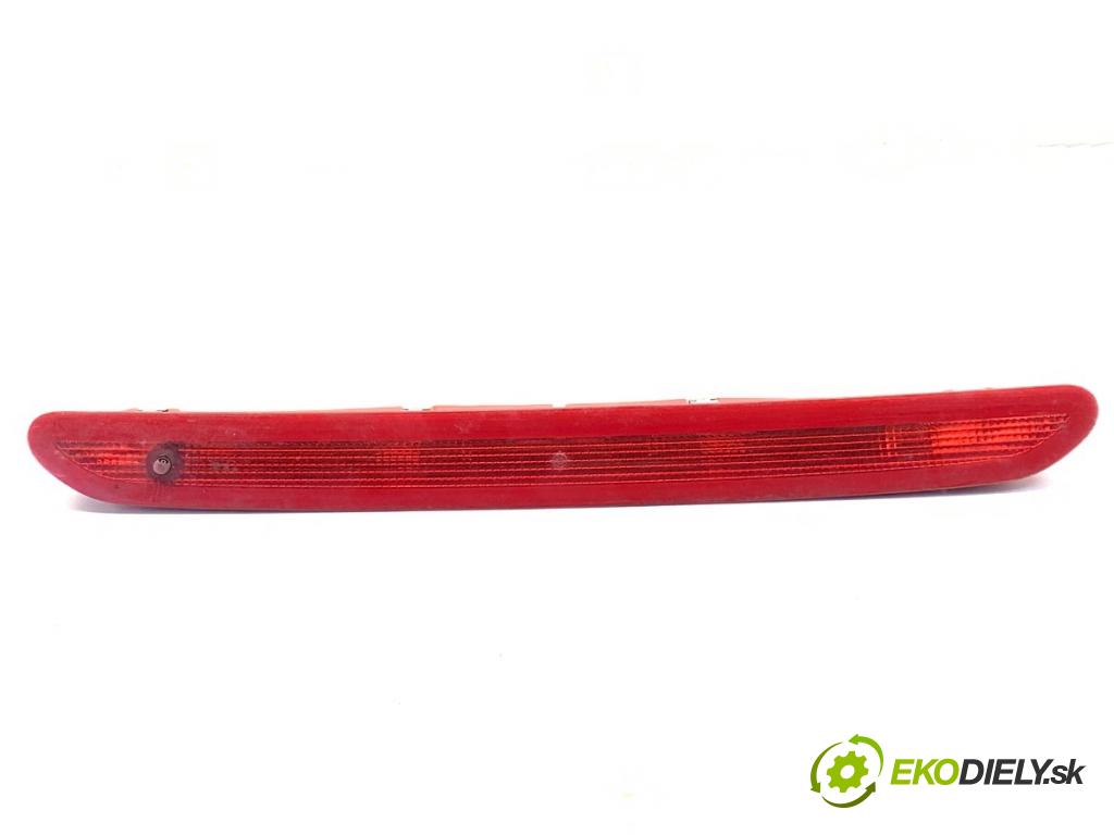 VW GOLF PLUS V liftback 2013 90 kW 1.4 TSI 1390 světlo brzdových světel 5K0945087B