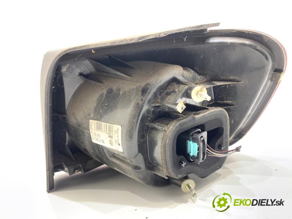 VW GOLF PLUS V liftback 2013 90 kW 1.4 TSI 1390 Svetlo ľavy zad 5M0945095S