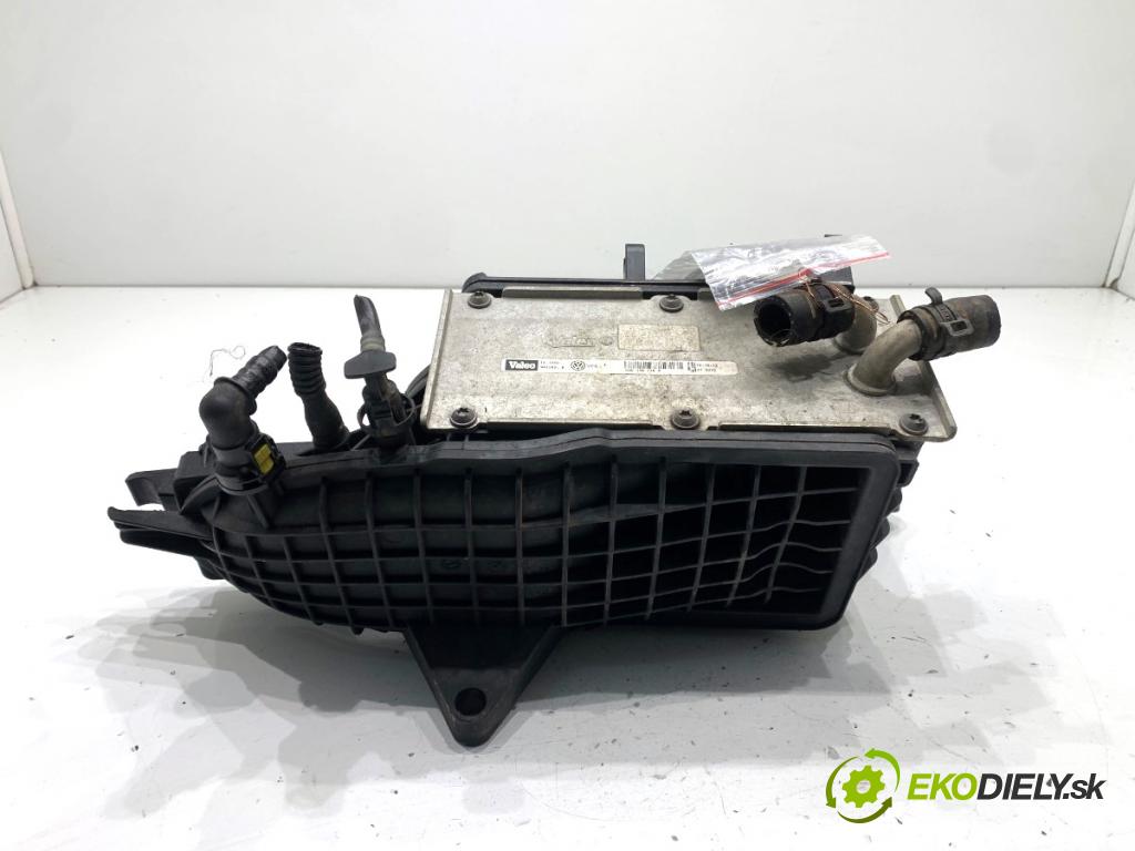 VW GOLF PLUS V liftback 2013 90 kW 1.4 TSI 1390 Potrubie sacie, sanie 03C145749B (Sacie potrubie)