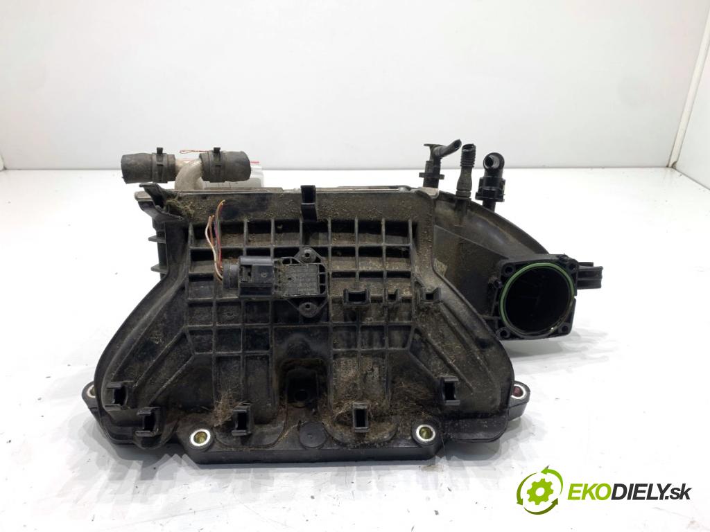 VW GOLF PLUS V liftback 2013 90 kW 1.4 TSI 1390 potrubí sání 03C145749B (Sací potrubí)