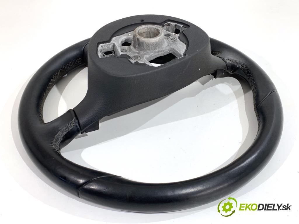 VW GOLF PLUS V liftback 2013 90 kW 1.4 TSI 1390 Volant 3C8419091BE (Volant)