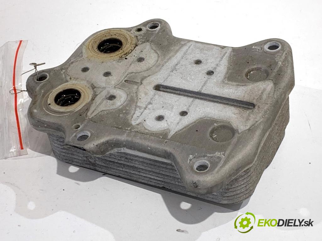 VW GOLF PLUS V liftback 2013 90 kW 1.4 TSI 1390 chladič EGR 03C117021J