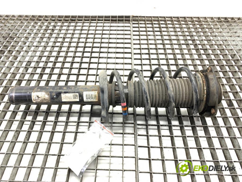 VW GOLF PLUS V liftback 2013 90 kW 1.4 TSI 1390 Tlmič pravy predný ZE 1T0413031HN