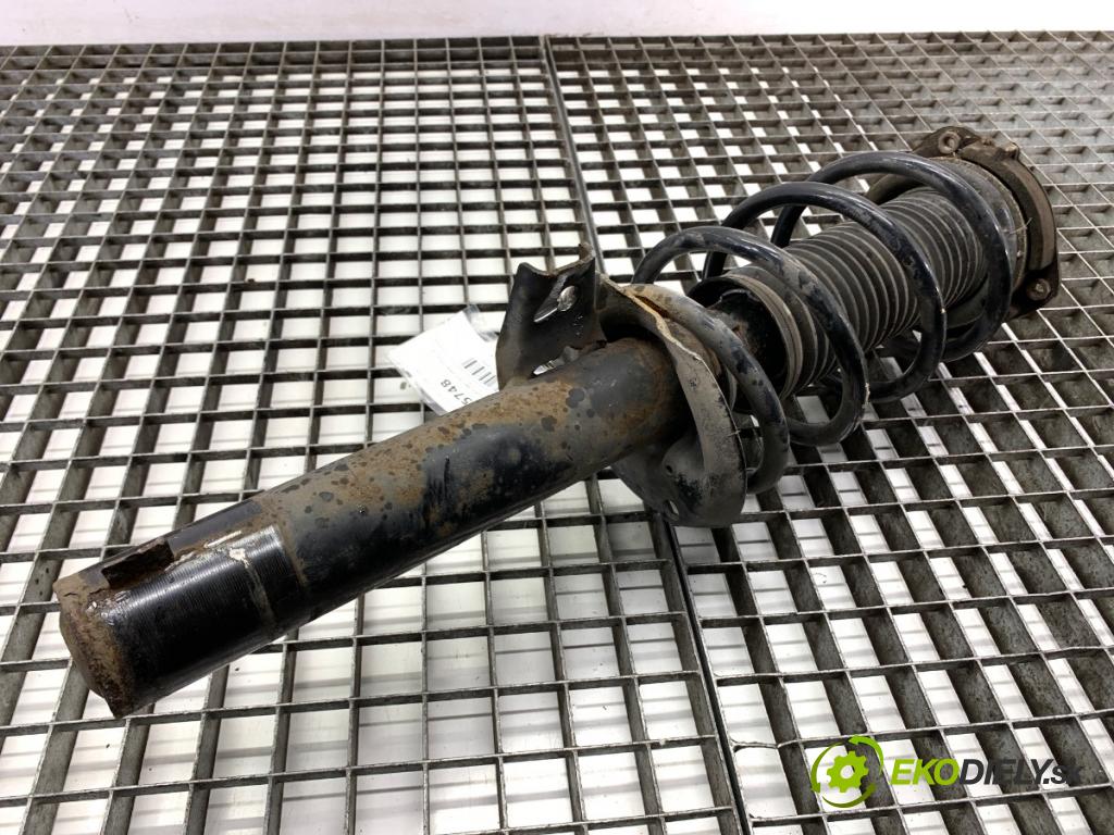 VW GOLF PLUS V liftback 2013 90 kW 1.4 TSI 1390 Tlmič pravy predný ZE 1T0413031HN