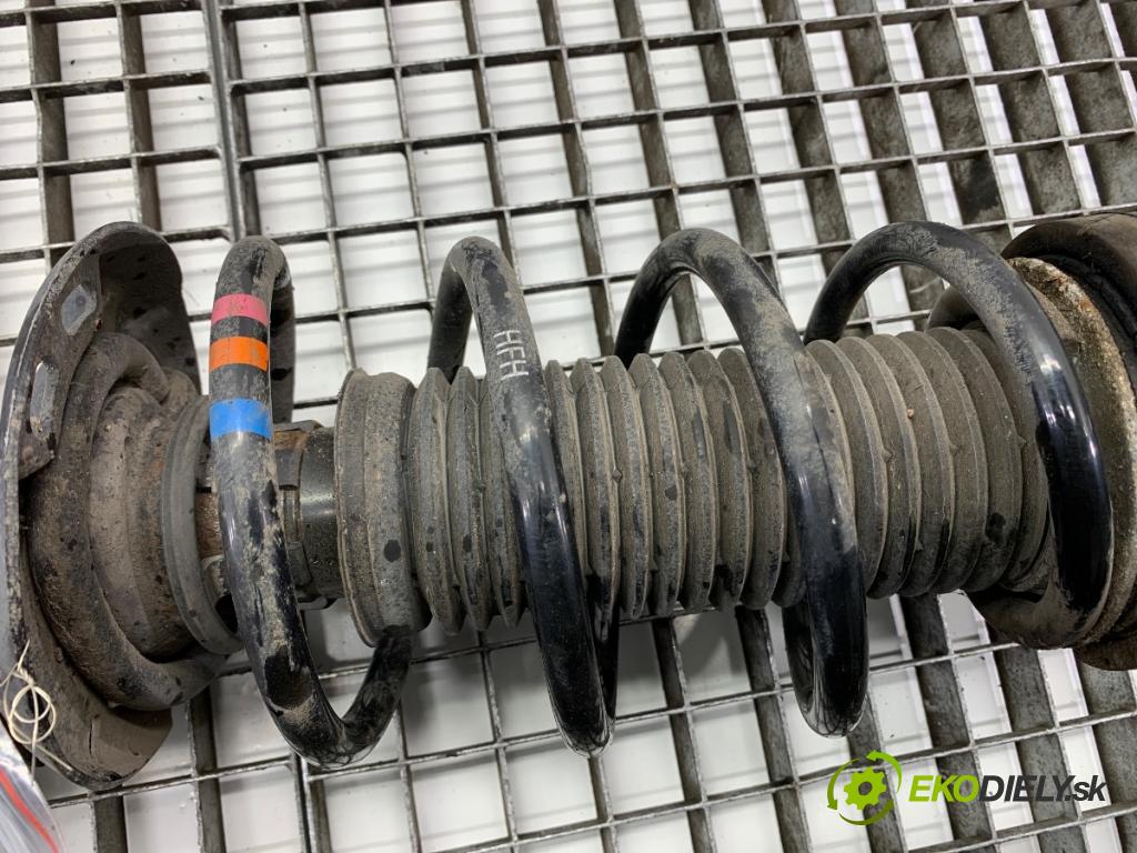 VW GOLF PLUS V liftback 2013 90 kW 1.4 TSI 1390 Tlmič pravy predný ZE 1T0413031HN