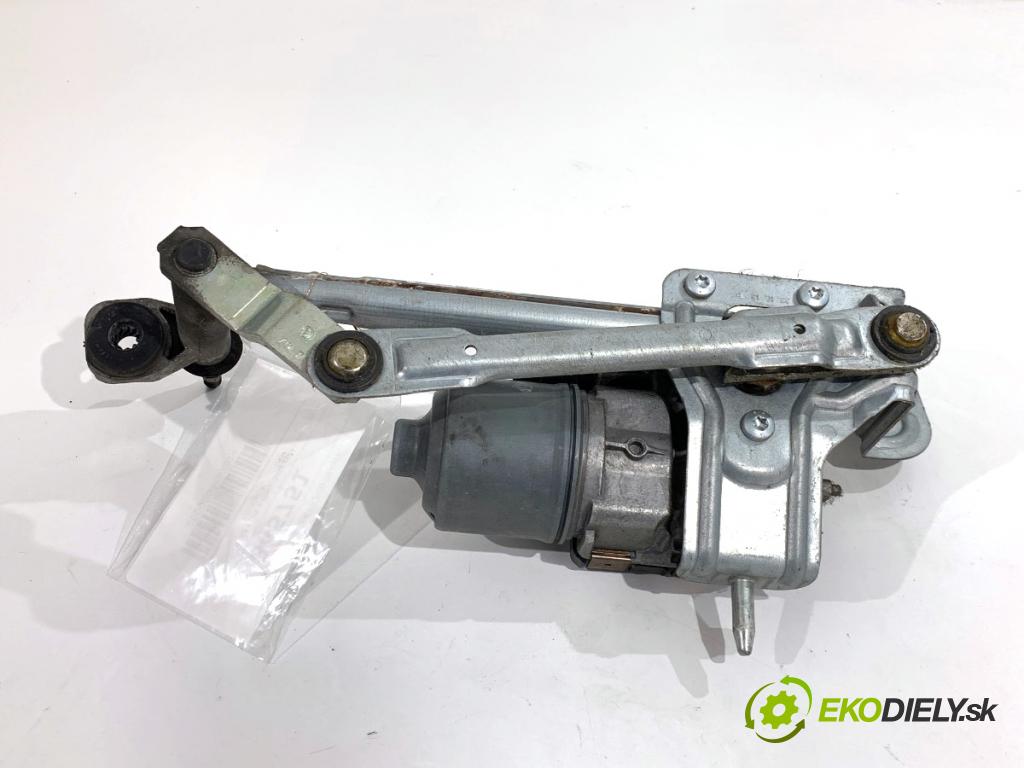 VW GOLF PLUS V liftback 2013 90 kW 1.4 TSI 1390 Motor stieračov predný pravy 5M0955024G