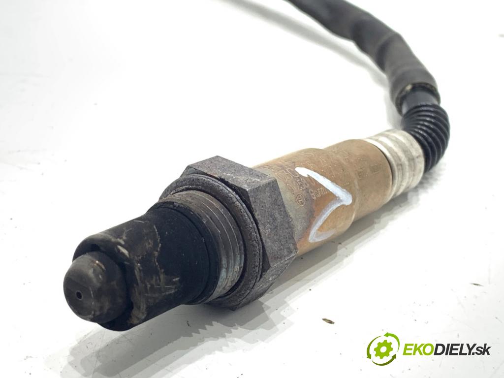 VW GOLF PLUS V liftback 2013 90 kW 1.4 TSI 1390 sonda lambda zad 03C906262AK (Lambda sonda)