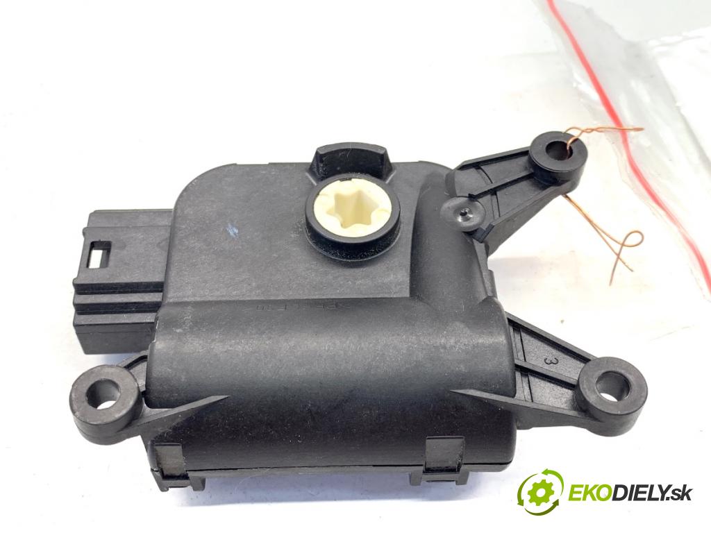 VW GOLF PLUS V liftback 2013 90 kW 1.4 TSI 1390 Motor kúrenia 3C1907511G