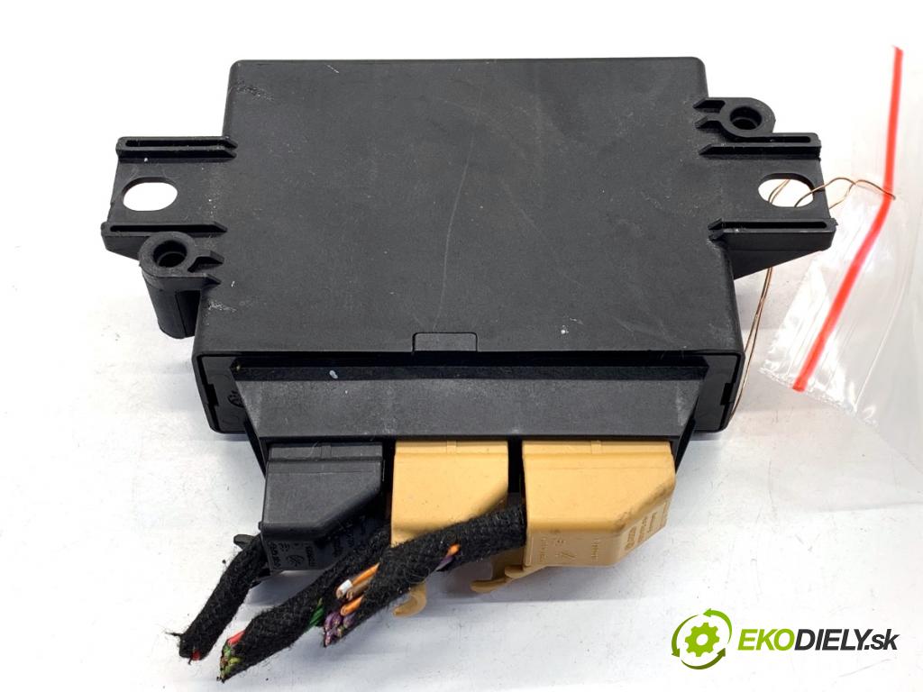 VW GOLF PLUS V liftback 2013 90 kW 1.4 TSI 1390 Modul PDC 5K0919475E (Riadiaca jednotka ostatné)