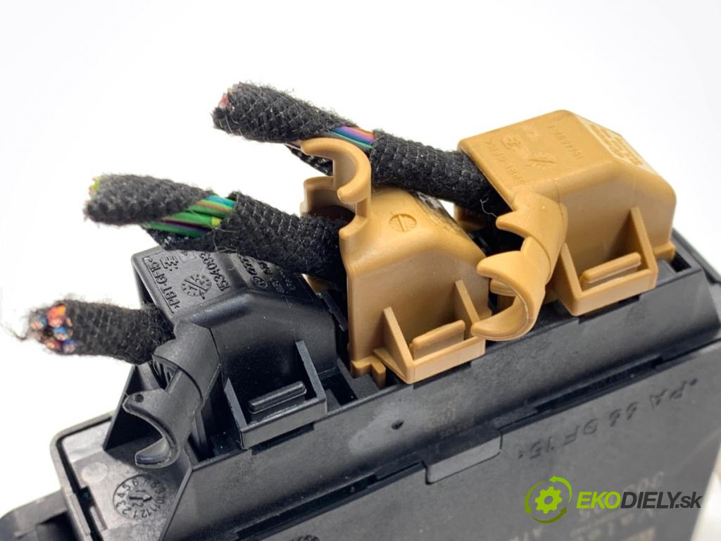 VW GOLF PLUS V liftback 2013 90 kW 1.4 TSI 1390 Modul PDC 5K0919475E (Riadiaca jednotka ostatné)